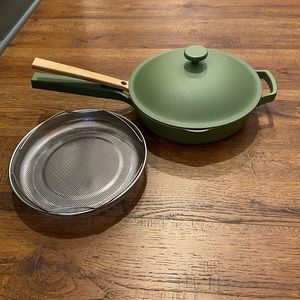 Original Always Pan in Sage Green